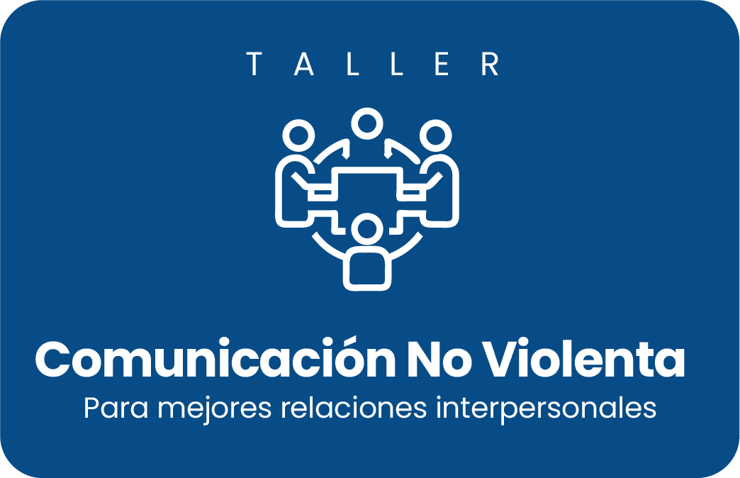 Comunicación no violenta