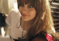 Paris Jackson