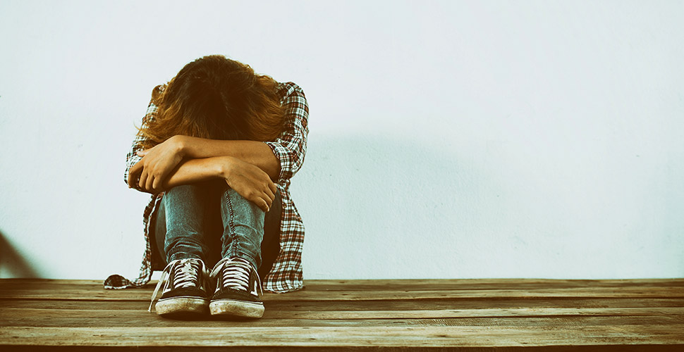¿Sabes diferenciar entre Apatía y Depresión en tu hijo/a adolescente?