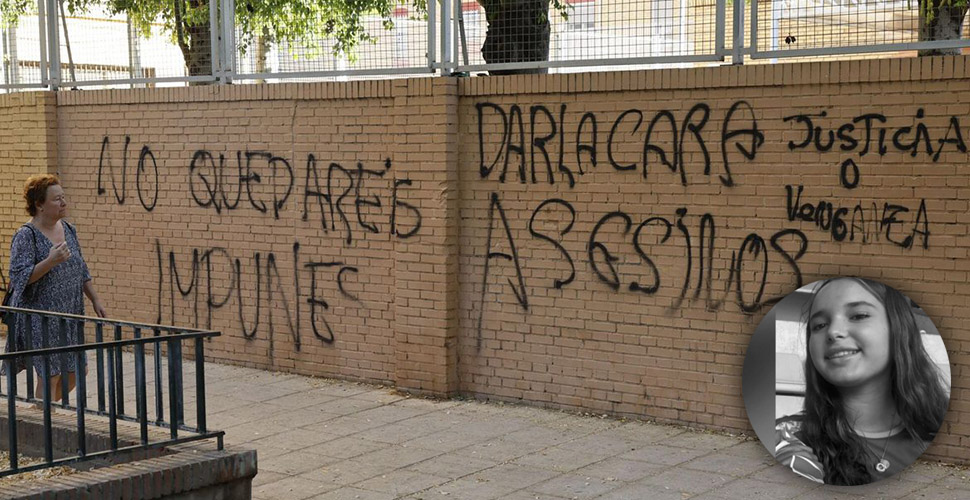 Sofía y Nicole: el precio de la omisión institucional ante el bullying