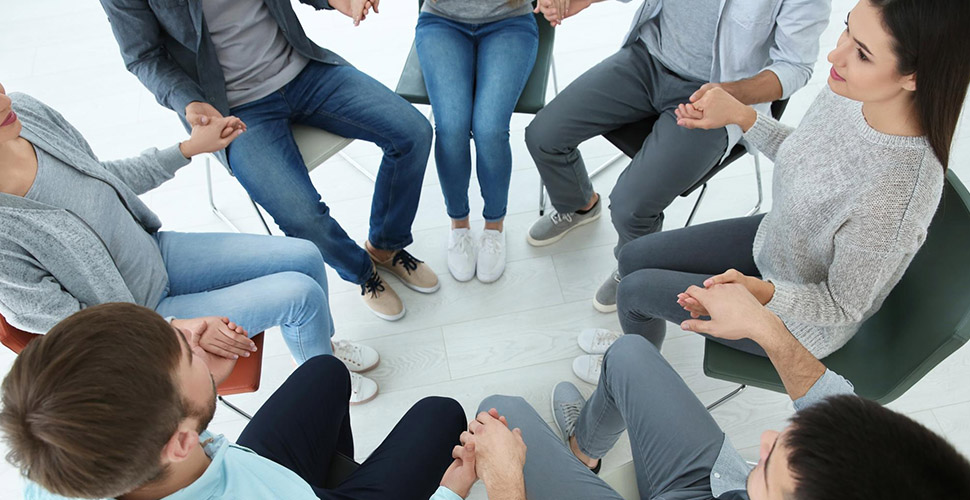 6 razones por las que los Círculos de Celebración son importantes en el cierre de año de un equipo de trabajo