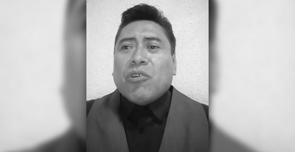 ¿Qué dice de nosotros como sociedad la muerte del Prof. Israel Jasso?