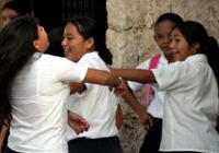 Yucatan contra el bullying