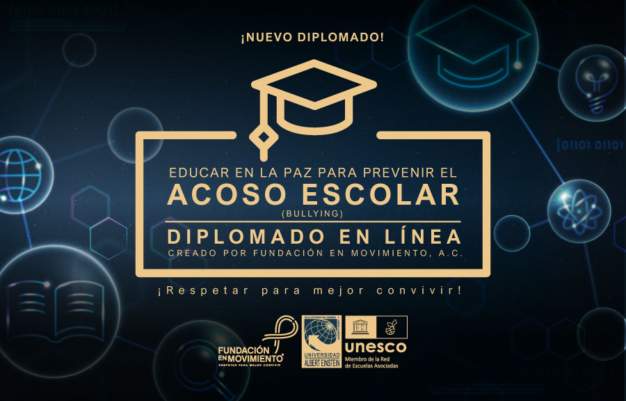 Diplomado Acoso Escolar