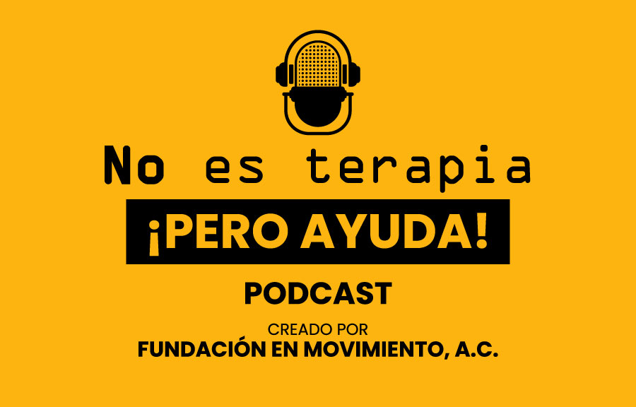 No es terapia pero existe