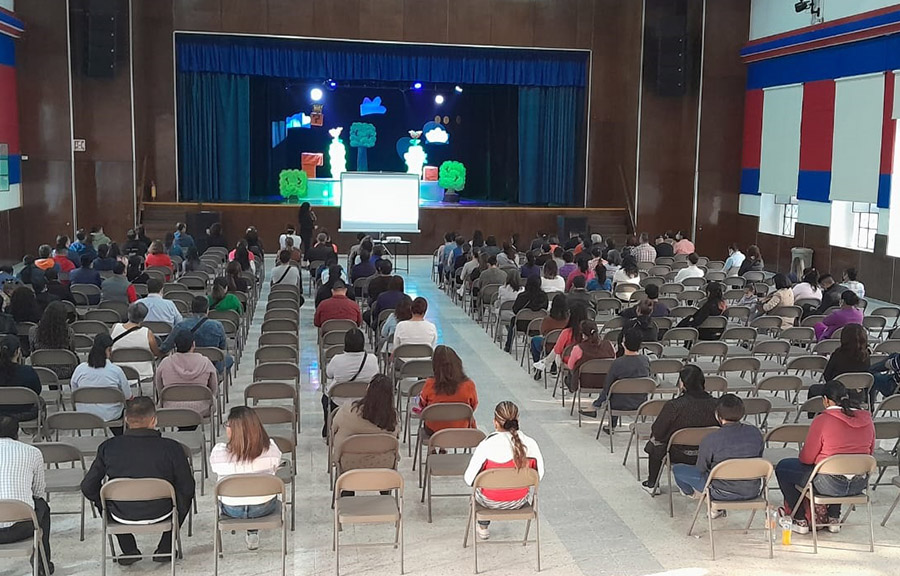 Conferencias