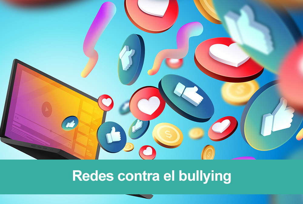 Programa "Redes vs el bullying"